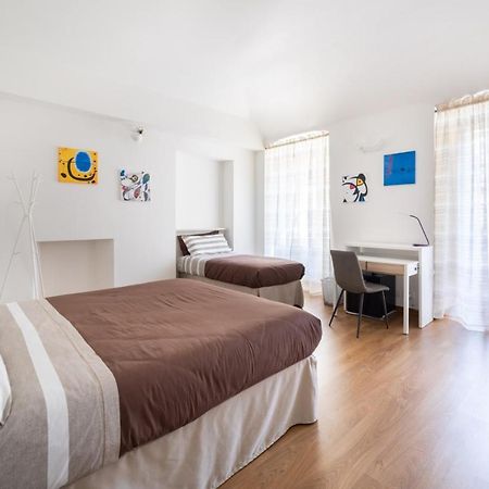 To.Sta Bwithoutb Home Sharing Nel Centro Di Torino Dış mekan fotoğraf