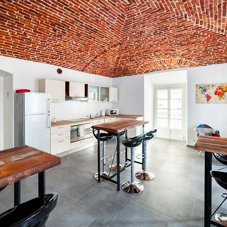 To.Sta Bwithoutb Home Sharing Nel Centro Di Torino Dış mekan fotoğraf
