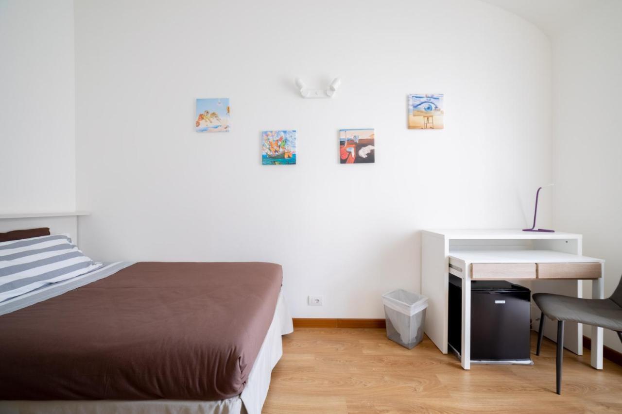 To.Sta Bwithoutb Home Sharing Nel Centro Di Torino Dış mekan fotoğraf