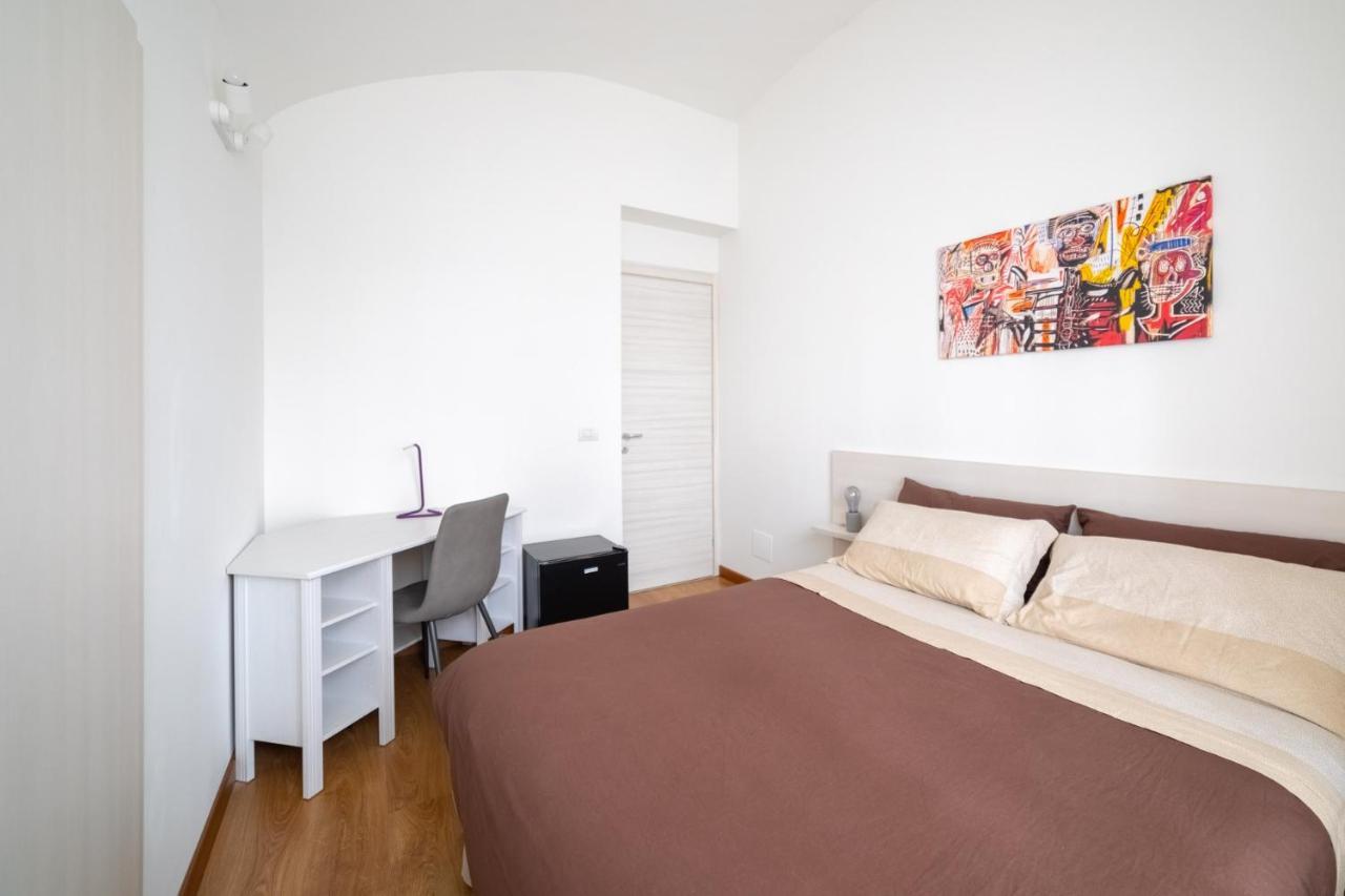 To.Sta Bwithoutb Home Sharing Nel Centro Di Torino Dış mekan fotoğraf