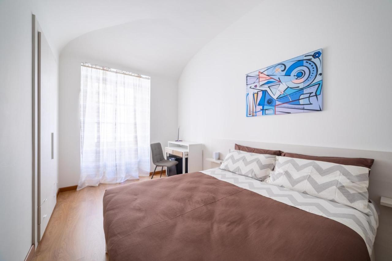To.Sta Bwithoutb Home Sharing Nel Centro Di Torino Dış mekan fotoğraf