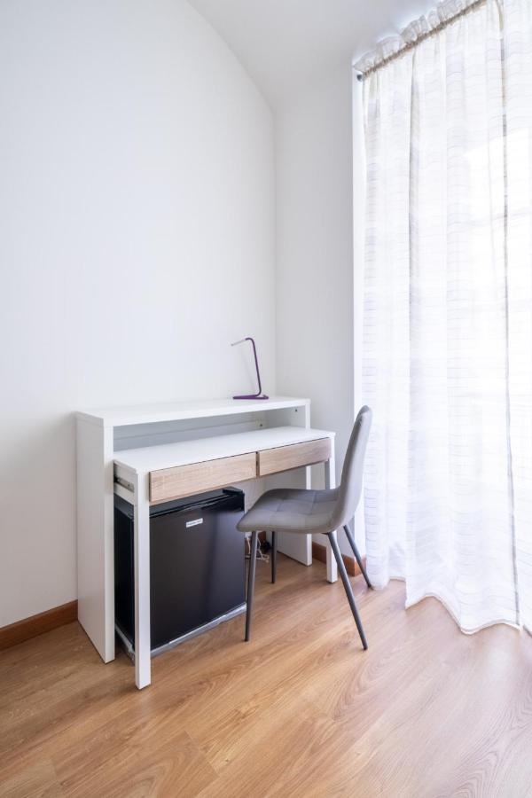 To.Sta Bwithoutb Home Sharing Nel Centro Di Torino Dış mekan fotoğraf