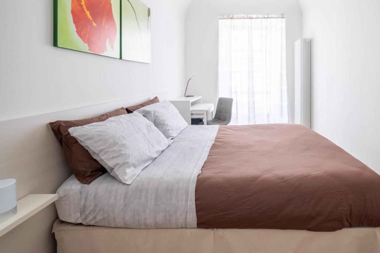 To.Sta Bwithoutb Home Sharing Nel Centro Di Torino Dış mekan fotoğraf
