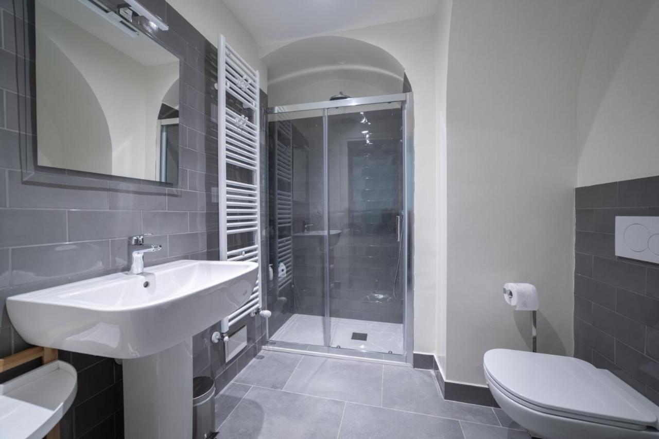 To.Sta Bwithoutb Home Sharing Nel Centro Di Torino Dış mekan fotoğraf