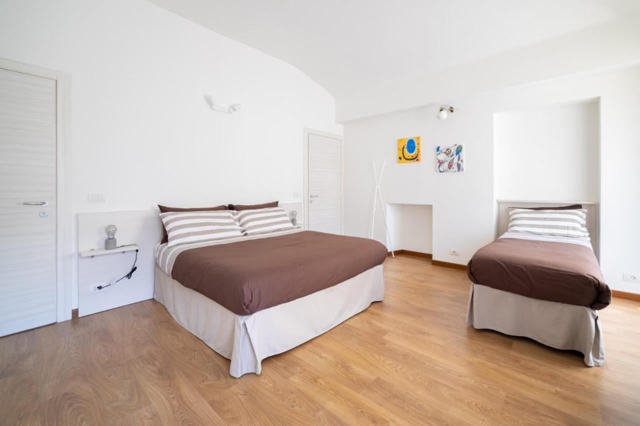 To.Sta Bwithoutb Home Sharing Nel Centro Di Torino Dış mekan fotoğraf