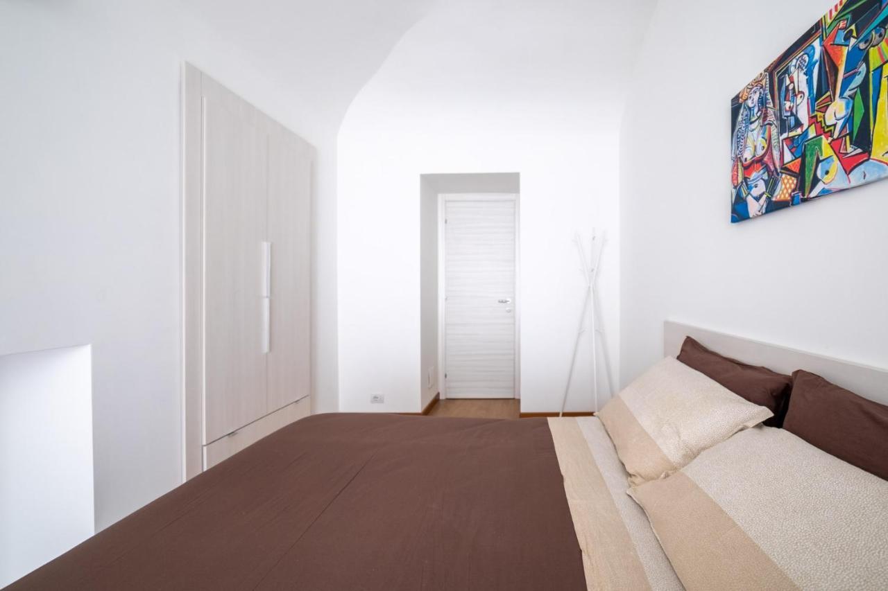 To.Sta Bwithoutb Home Sharing Nel Centro Di Torino Dış mekan fotoğraf