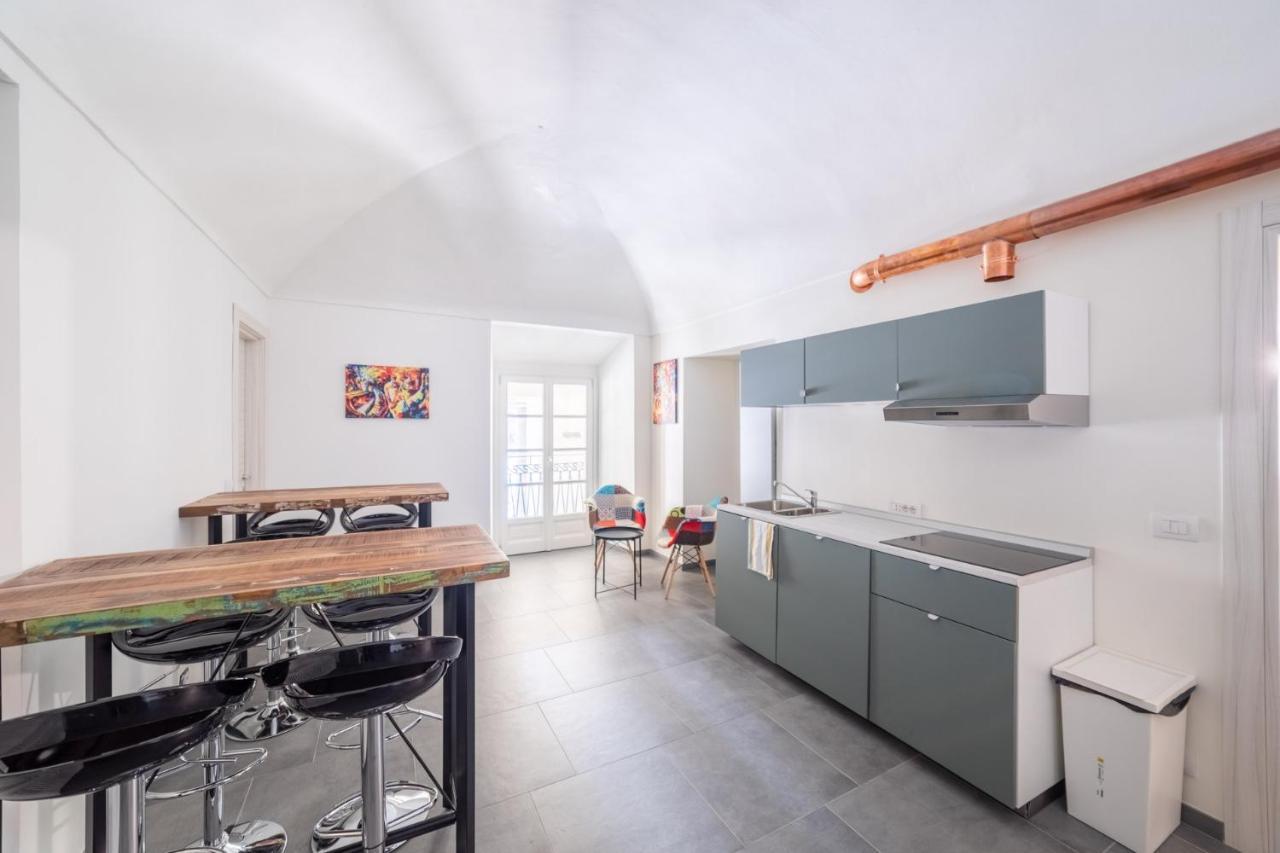 To.Sta Bwithoutb Home Sharing Nel Centro Di Torino Dış mekan fotoğraf