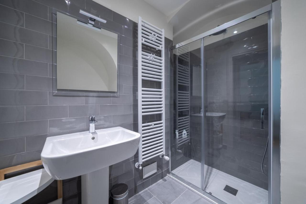 To.Sta Bwithoutb Home Sharing Nel Centro Di Torino Dış mekan fotoğraf