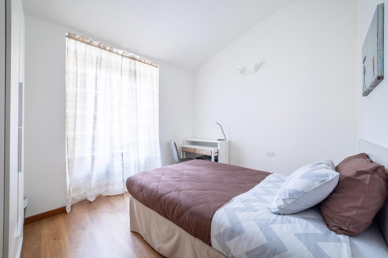 To.Sta Bwithoutb Home Sharing Nel Centro Di Torino Dış mekan fotoğraf