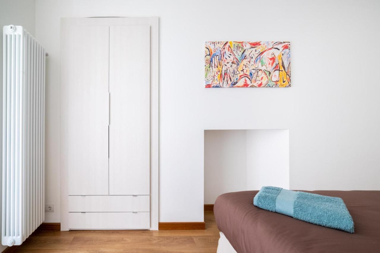 To.Sta Bwithoutb Home Sharing Nel Centro Di Torino Dış mekan fotoğraf