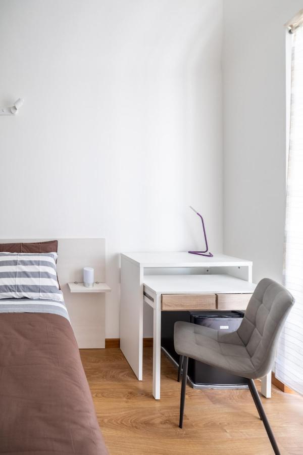 To.Sta Bwithoutb Home Sharing Nel Centro Di Torino Dış mekan fotoğraf
