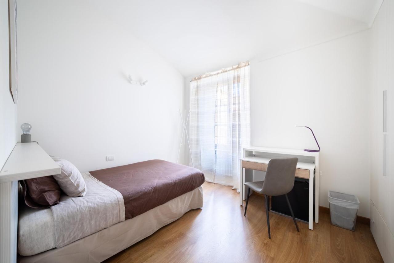 To.Sta Bwithoutb Home Sharing Nel Centro Di Torino Dış mekan fotoğraf