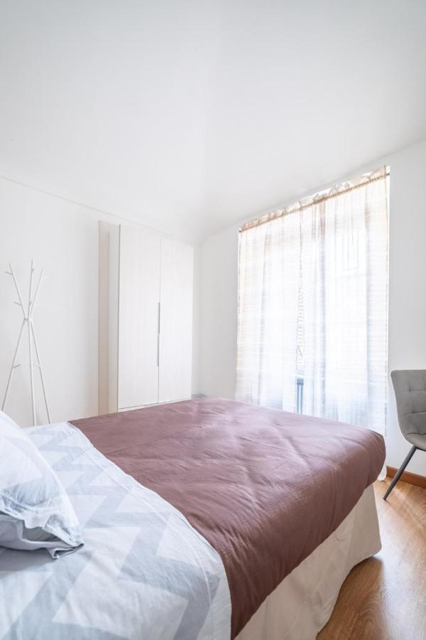 To.Sta Bwithoutb Home Sharing Nel Centro Di Torino Dış mekan fotoğraf