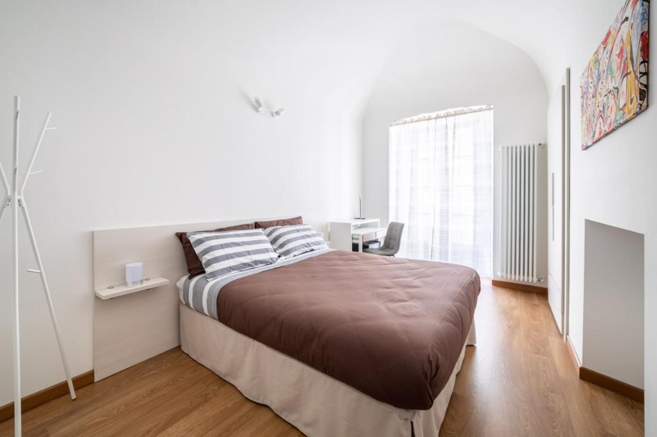 To.Sta Bwithoutb Home Sharing Nel Centro Di Torino Dış mekan fotoğraf