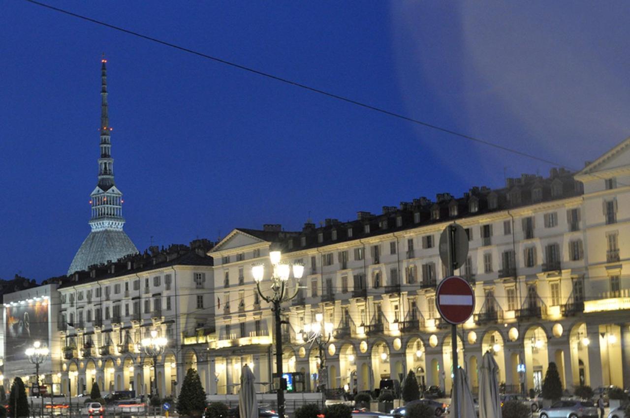 To.Sta Bwithoutb Home Sharing Nel Centro Di Torino Dış mekan fotoğraf
